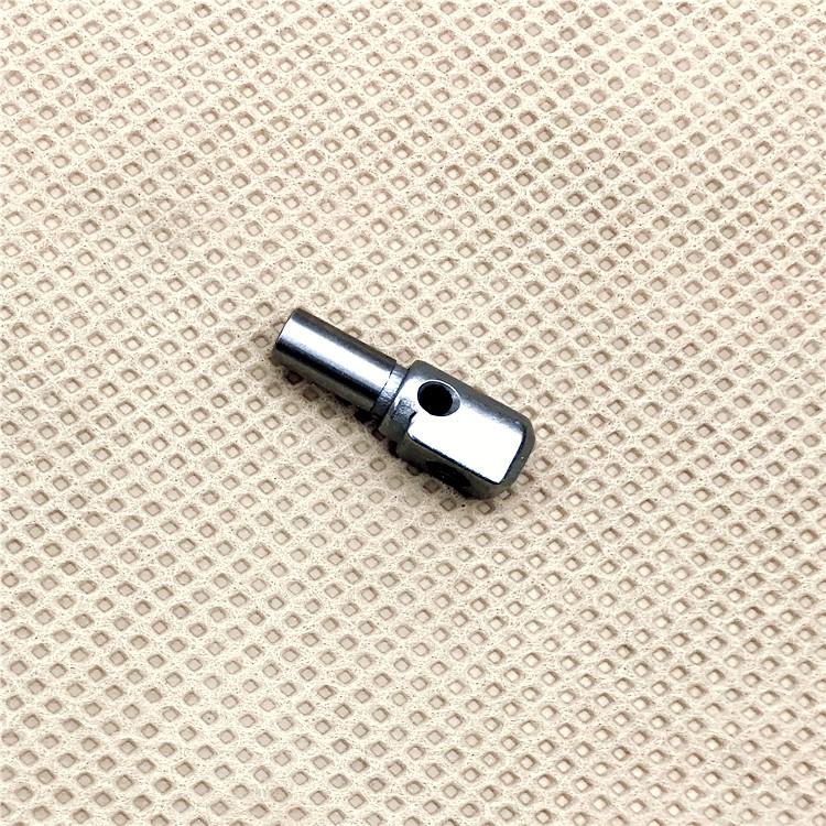 737 Three-Wire Overlock Machine Edging Machine Code Machine Needle Plate Cloth Feeding Tooth Industrial Sewing Machine Teeth Ove