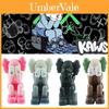 Xx Olho Colecionável Trendy Kaws Figura Cosplay Para Decoração de Carro e Coleção