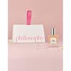 Philosophy Fresh Cream Warm Cashmere Eau De Toilette 15ml