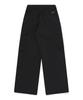 BBC EARTH Women'S Riboni Pants Black