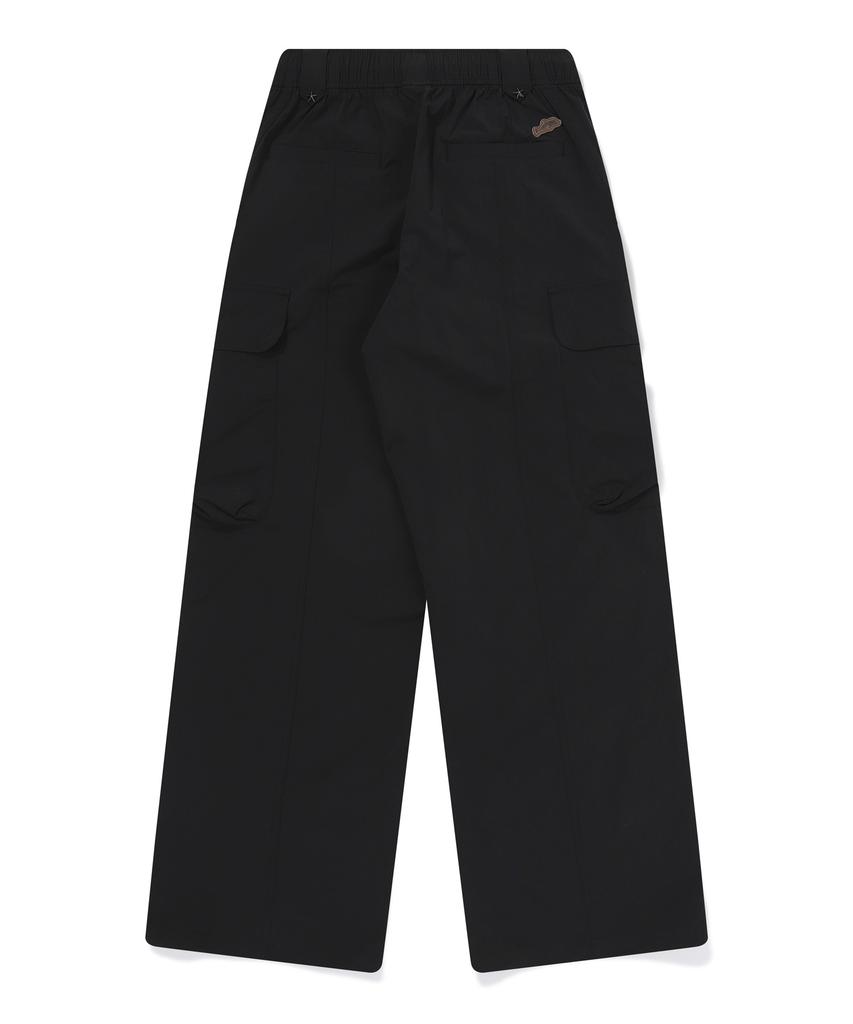 BBC EARTH Women'S Riboni Pants Black
