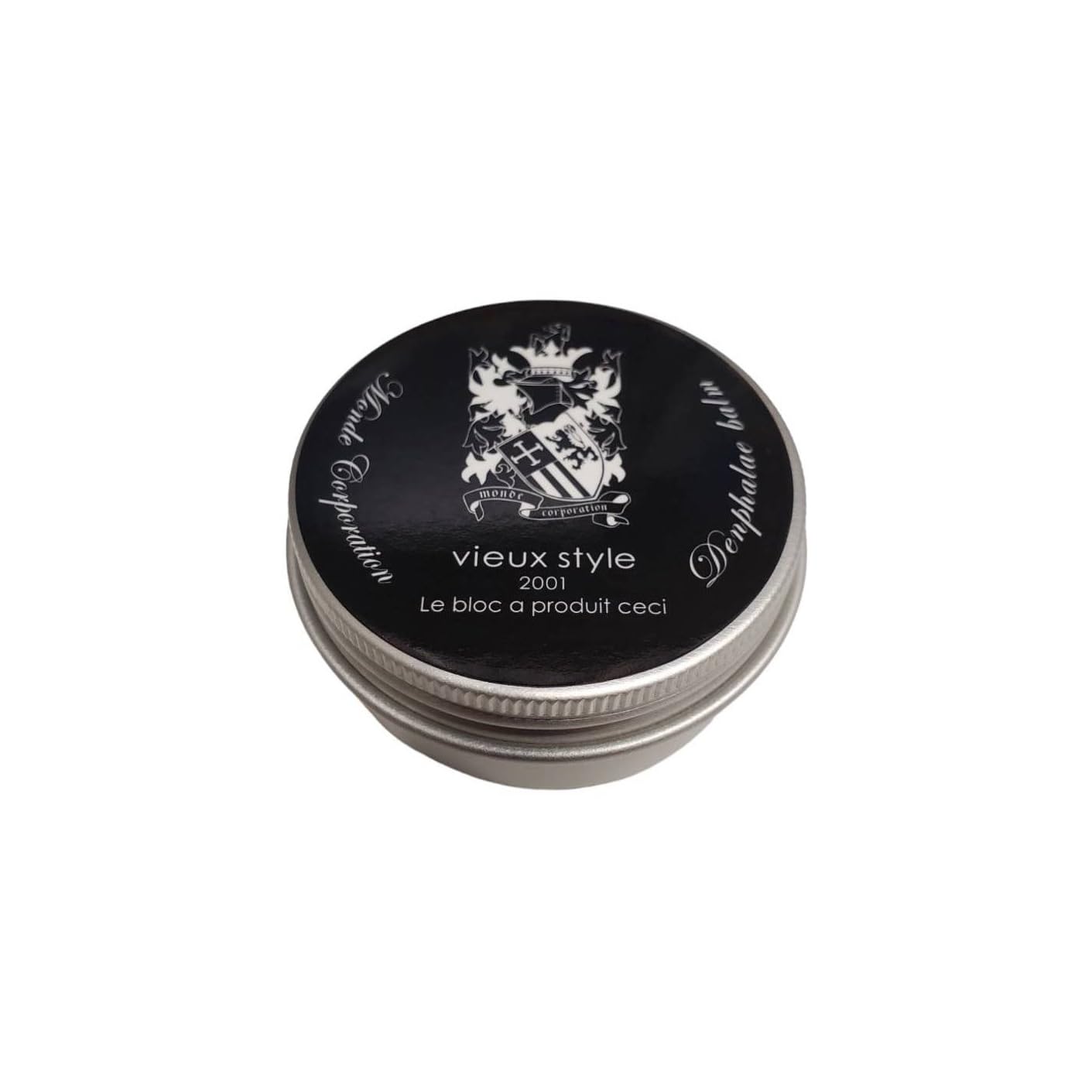 Dendrobium Hair Balm 40g