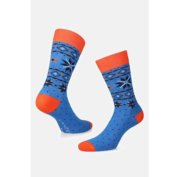 Носки длинные Lancerto SK073220000013