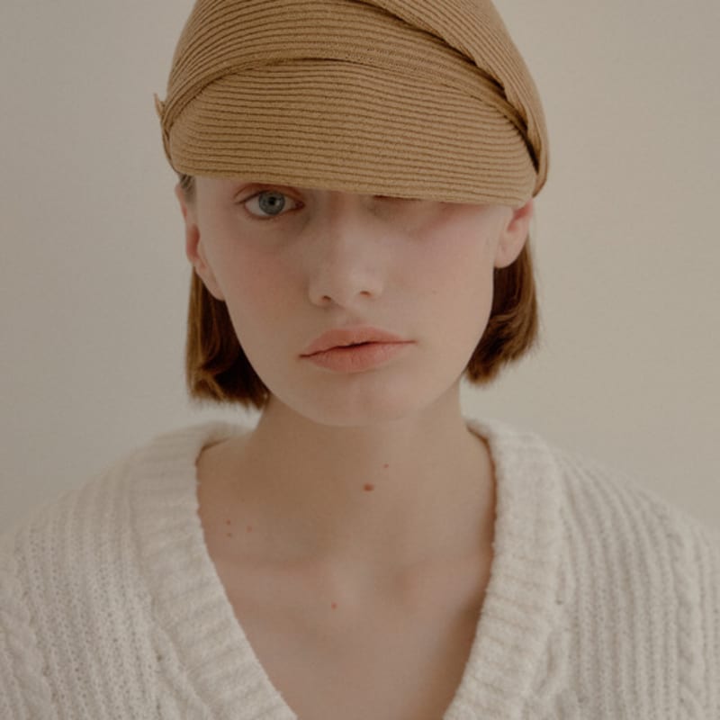 

Берет SHINJEO Black