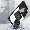 Anime Skibidi TV hot poster pattern Phone Case For iPhone 17 16 15 14 13 12 Plus Pro Max High-end Luxury Magsafe Sheepskin