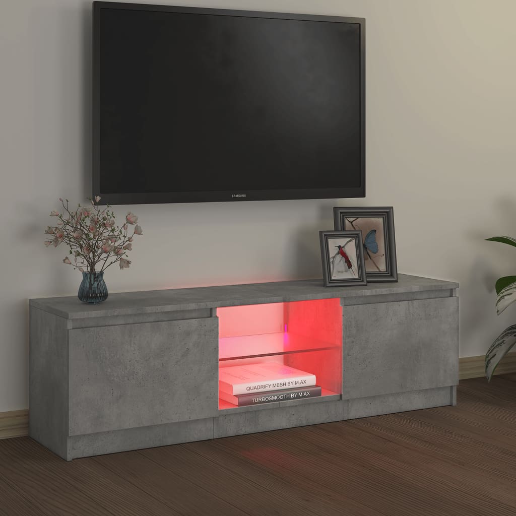 Moderne TV-Lowboards, Wohnzimmer-Beistellschrank, multifunktionale Aufbewahrungsschränke, 120x30x35.5 cm