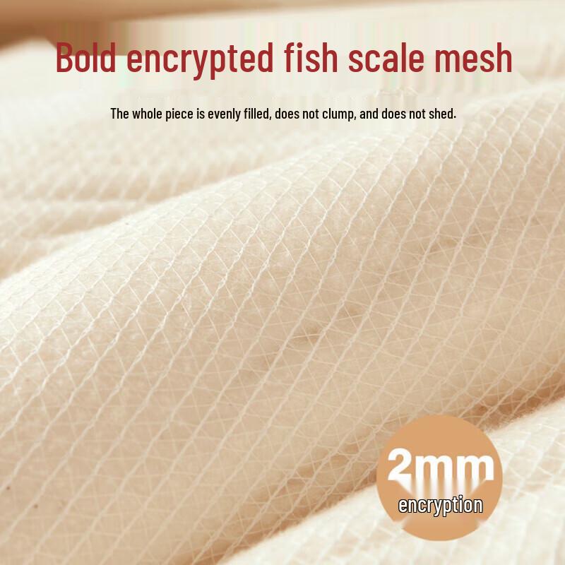 Yalu Xinjiang Cotton All-Season Quilt Core