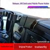 Jiefang JH6 Truck Dashboard Phone Holder