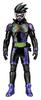 Kamen Rider Rider Hero Series 03 Kamen Rider Genm Action Gamer Ex-Aid