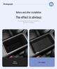 Zeekr X Armrest Console Storage Box - Compatible with 26 Models, Car Interior Accessory