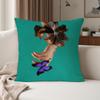 NAPISZ JAK BEDZIESZ SSobel Pillow Case Suitable For Bedrooms Living Rooms Cars Home Decoration