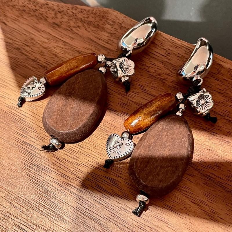 Fashion Drop Earrings For Women's Jewelry