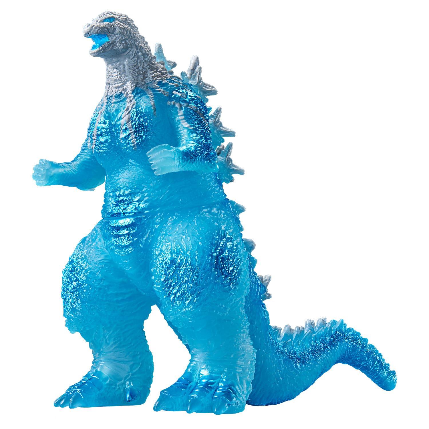 

BANDAI Japan Godzilla (2023) Mt. Fuji