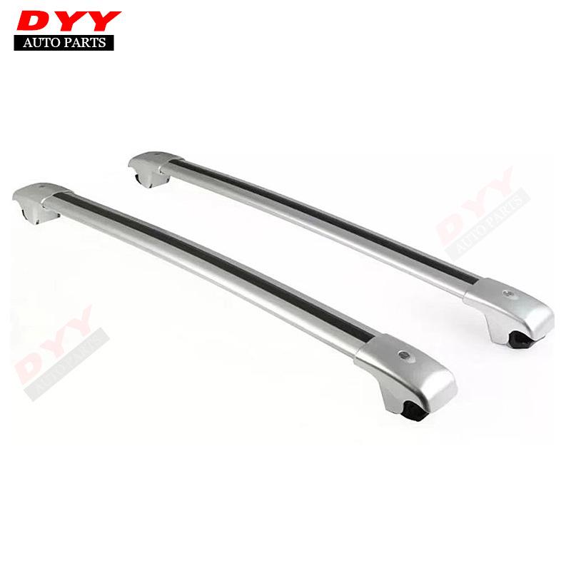 Supra 25-26 Model Roof Rack Crossbars for 4Runner N500