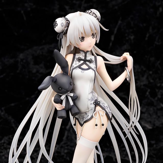 Yosuga No Sora Kasugano Sora -China Dress Style- Chinese Dress 1/7 Complete Figure Authentic Alter