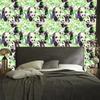 Painted Pandas Wallpaper for Living Room and Bedroom 50x1000