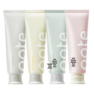 Hautpflege für Hände & Füße – Handcreme & Masken