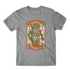 Vintage Robot T-Shirt 100% Cotton Premium Tee New