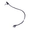 2Pcs Laptop Battery Cable Wire For Dell Latitude E7270 E7470 DC020029500 049W6G