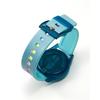 Citizen Q&Q Analog Watch, Smile Solar, Matching Style, Waterproof, Urethane Strap, R02A-002VK, Egyptian Blue