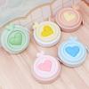 15pcs Mini Soft Measuring Tape Retractable Measuring Tape for Body Flexible Tape Measure Tailor Sewing Craft Cutting Ruler Tools