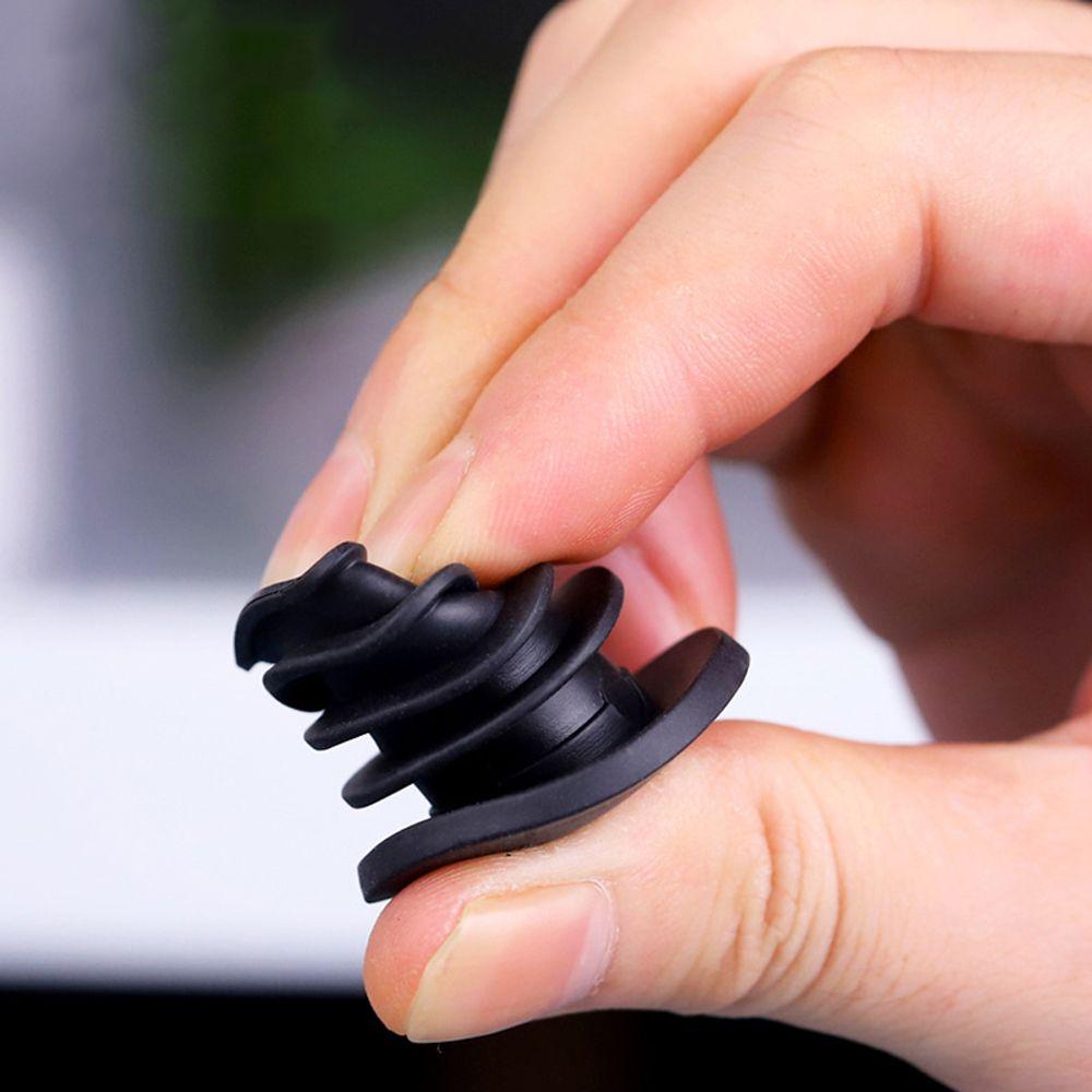 Zinc Alloy Deer Head Kitchen Accessories Unique Stag Bottle Stoppers Wine Pourer Wine Aerators