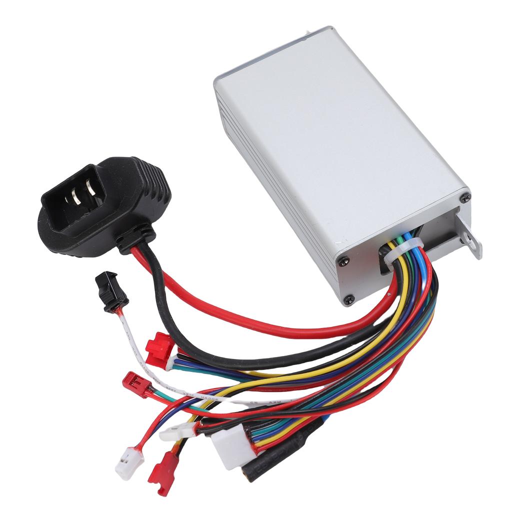 Electric Scooter Controller Replacement for HX X9 Model Scooter Aluminium Alloy Electric Scooter
