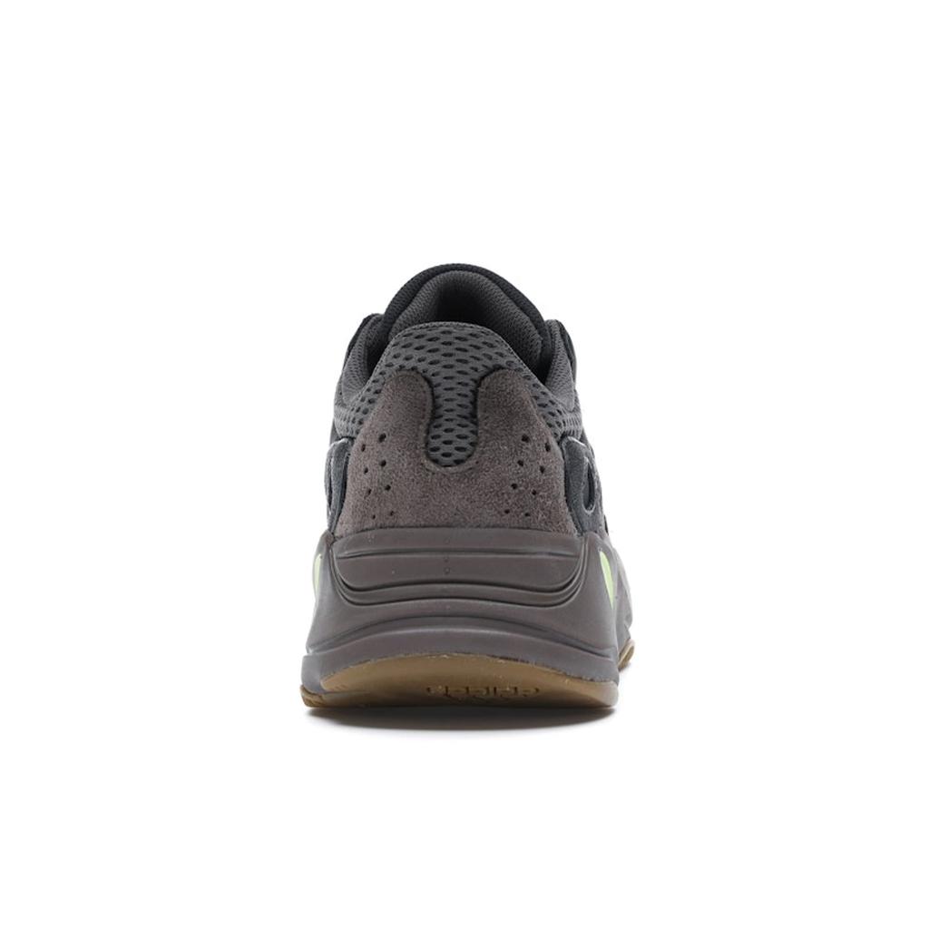 Adidas Tênis Unissex Yeezy Boost 700 Mauve Marrom EE9614