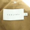 Beauty Products CURLY&CO.1 Made In Japan Tapered Pants 2 Brown Men's Used