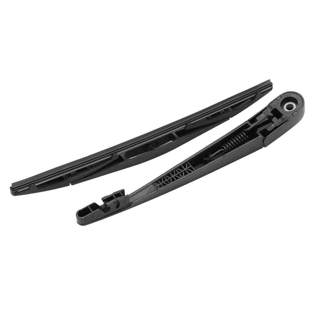 Rear Windshield Wiper Arm Blade Set 656666 Parts Replacement for CRV CRV 20172021