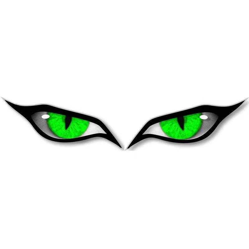 

Реалистичные И Персонализированные Креативные Наклейки На Автомобиль Для Сокрытия Царапин One Size