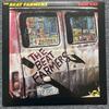 LP-Schallplatte BEAT FARMERS Van Go R28X2003 CURB 1986 Japan Obi Rock Gebraucht