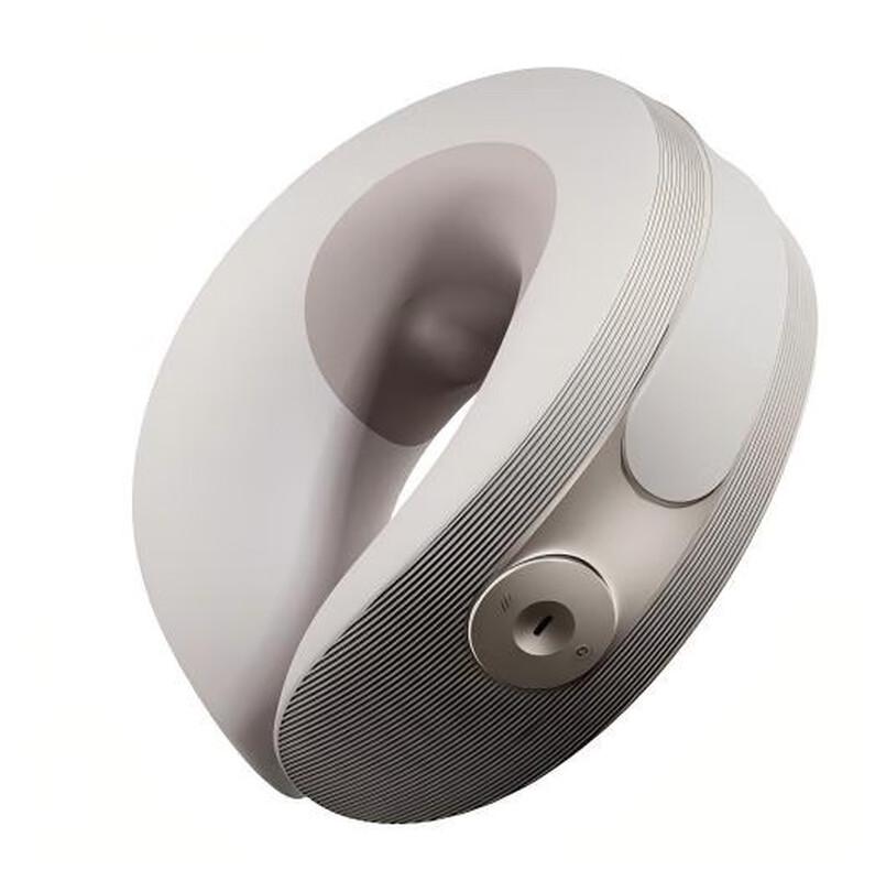 Smart Neck and Shoulder Massager