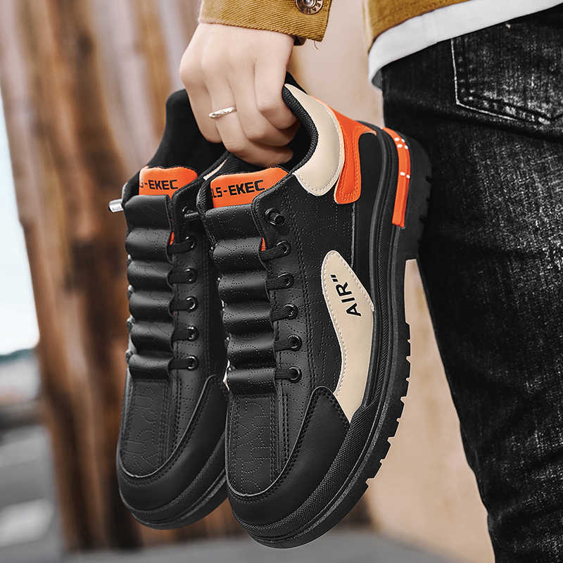 Fashion Round Toe Lace Up Comfortable Shoes Heeled Women's Shoes Heel Boots Women Sneakers Sport Beskete On Sale Sports-et-leisure