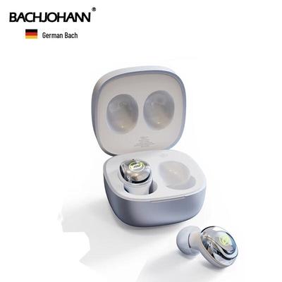 Bach Johann T3 Gerçek Kablosuz Bluetooth Kulaklık