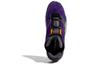 adidas Buty do Streetballu 'Czarny Biały Fioletowy' EE5923