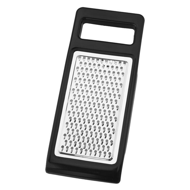 LISM 4-Piece Stainless Steel Peeler and Grater Set