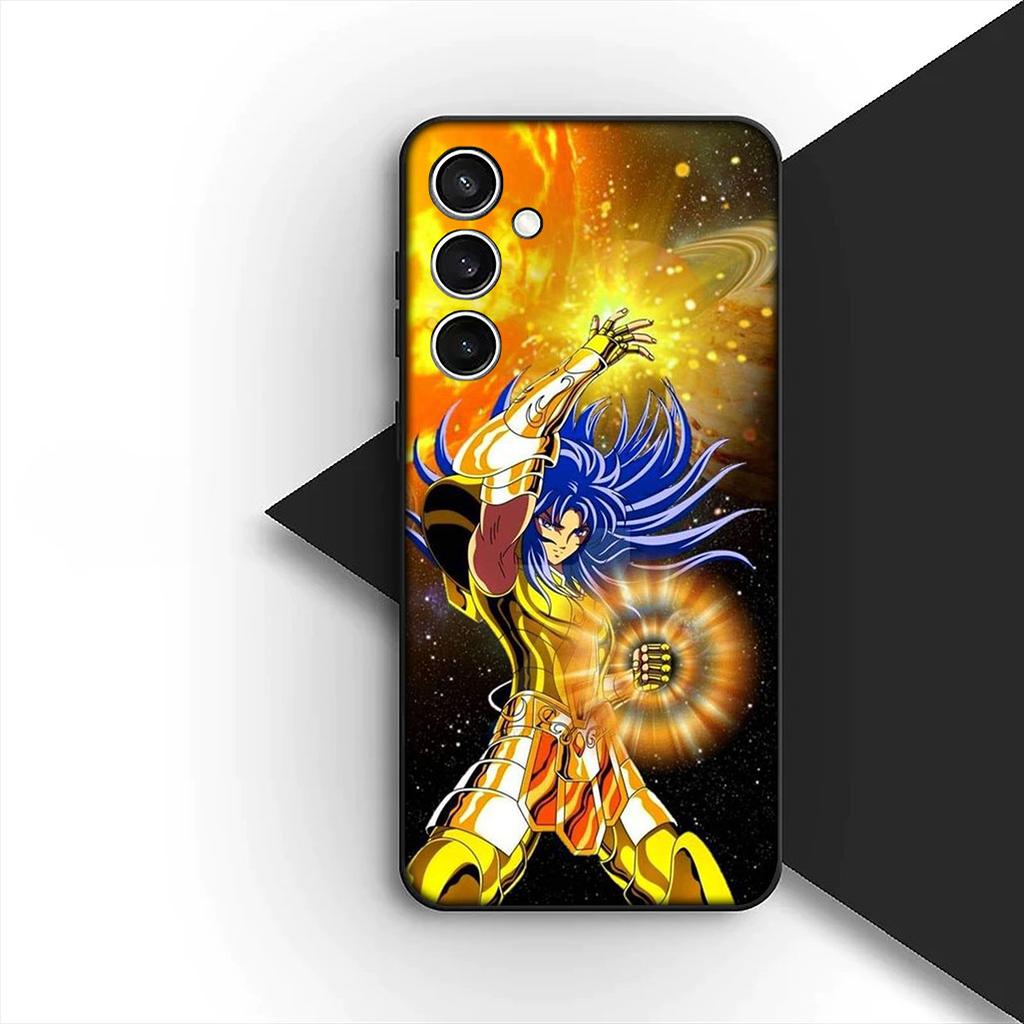Saints Wallpaper Seiyas Phone Case for Apple iPhone 17 Pro XS Max Air 6 7 8 Plus 5 + SE 2022 SE2 16E 8+ Protective Cover