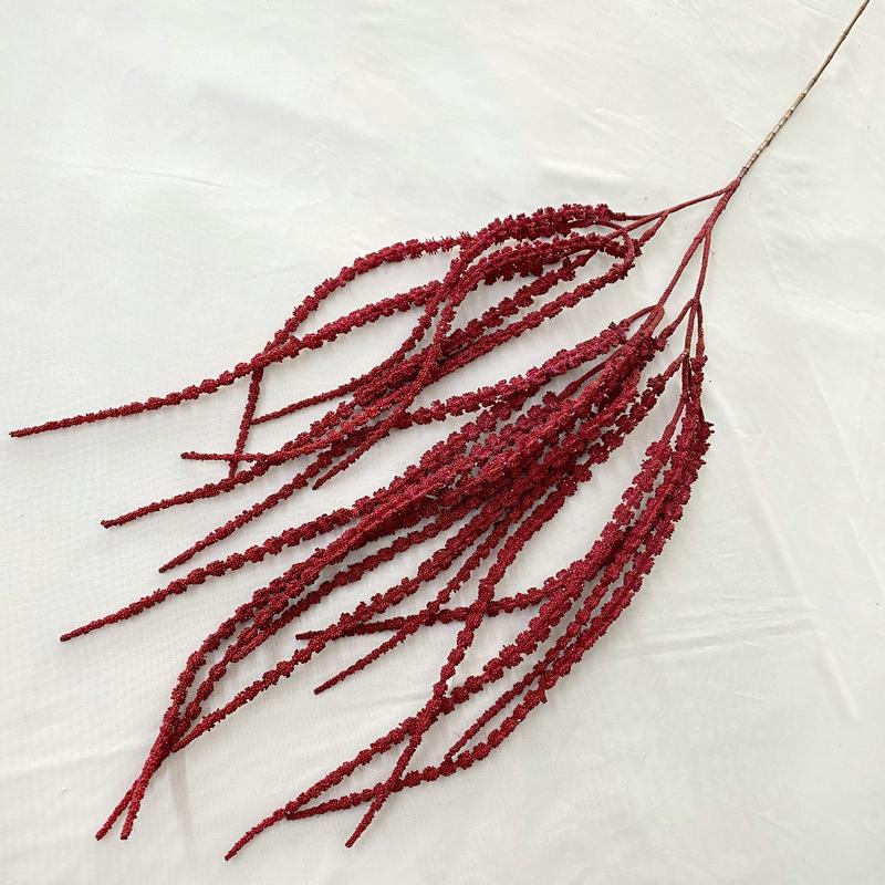 1PC Durable Artificial Plant Arch Decoration Dripping Plant Party Plastic Wedding Multiple Options Available