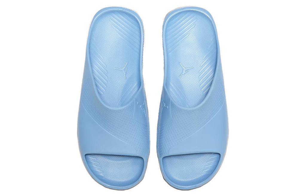 Jordan Post Slide Chambray DX5575-400