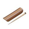 High Quality Kung Fu Tea Set Handmade Chahe Cha Ze Tea Needle  Tea Accessories
