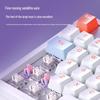 Dareu EK815pro 98-Key Wired Gaming Mechanical Keyboard