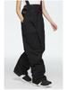Ski Pants with Suspenders for Men & Women: Windproof, Waterproof, Warm, Thickened for Winter Snowboarding & Skiing