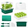 Ghivece de flori și coșuri – Containere pentru răsad