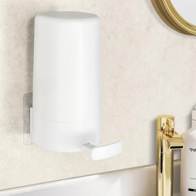 Macinazione Saponetta Scatola Macinino Saponetta Solida Contenitore Dispenser Saponetta Solida Montaggio a Parete Trituratore Scatola Porta Saponetta Solida