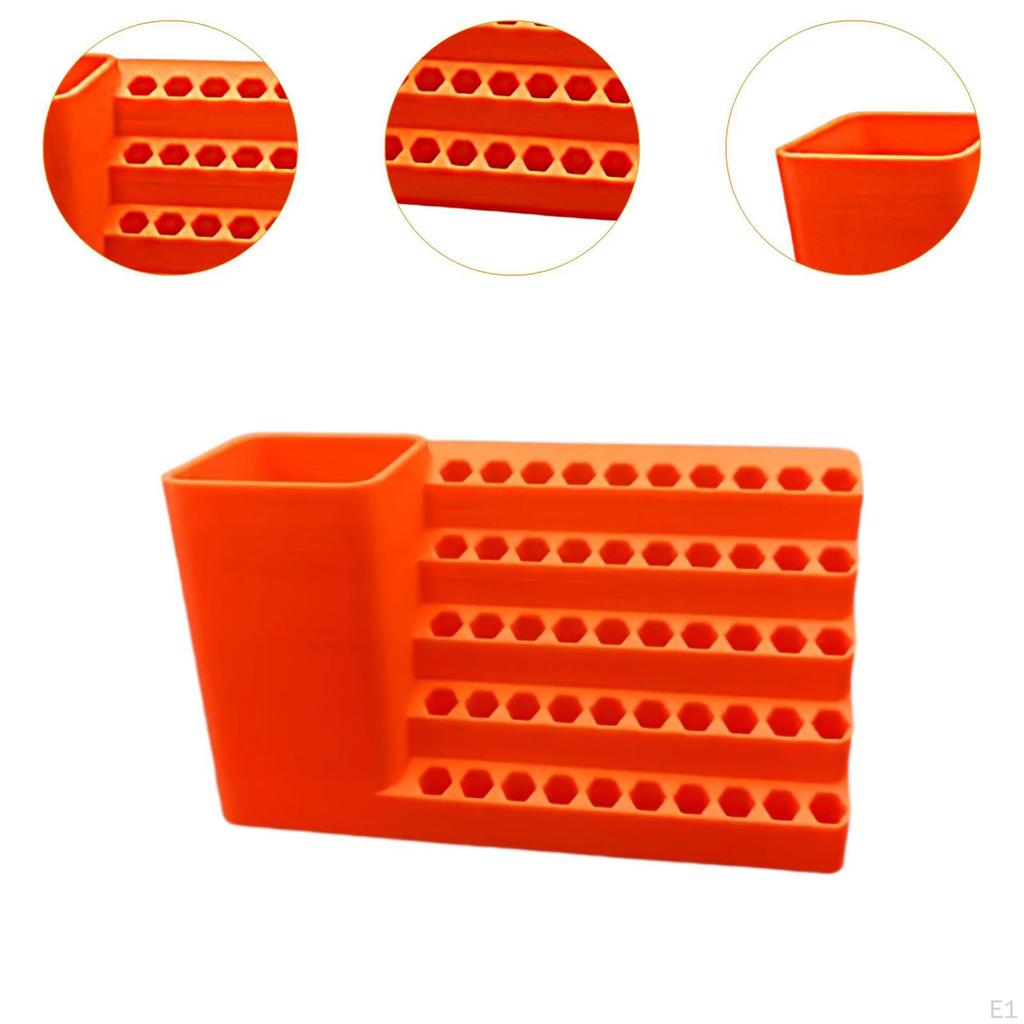 Schraubendreherkopf Lochwand 50 Löcher Platzsparend Rostbeständig Effizientes Ausstellungsregal