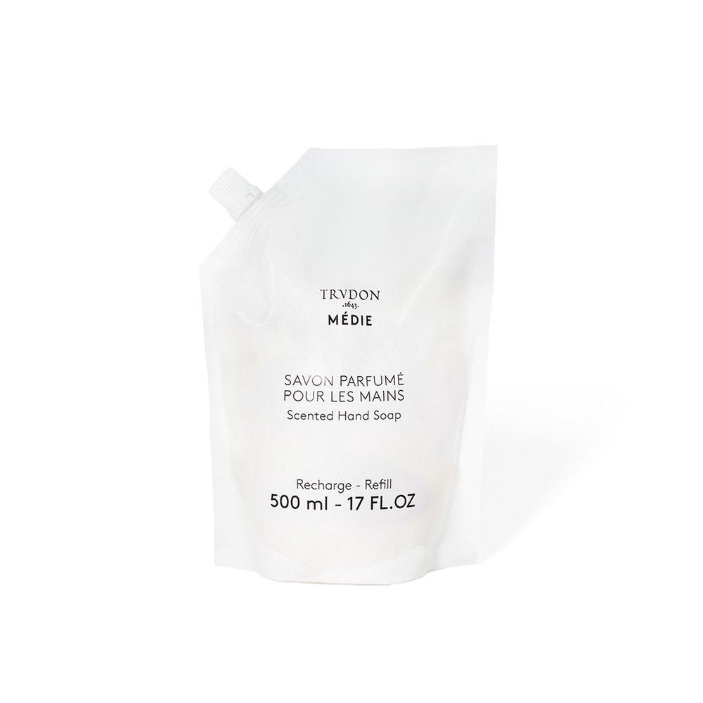Trudon Liquid Soap Medi Refill 500ml