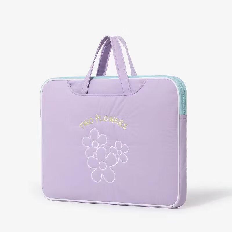 MDNG 2028 Space Cotton Laptop Protective Handbag Sleeve