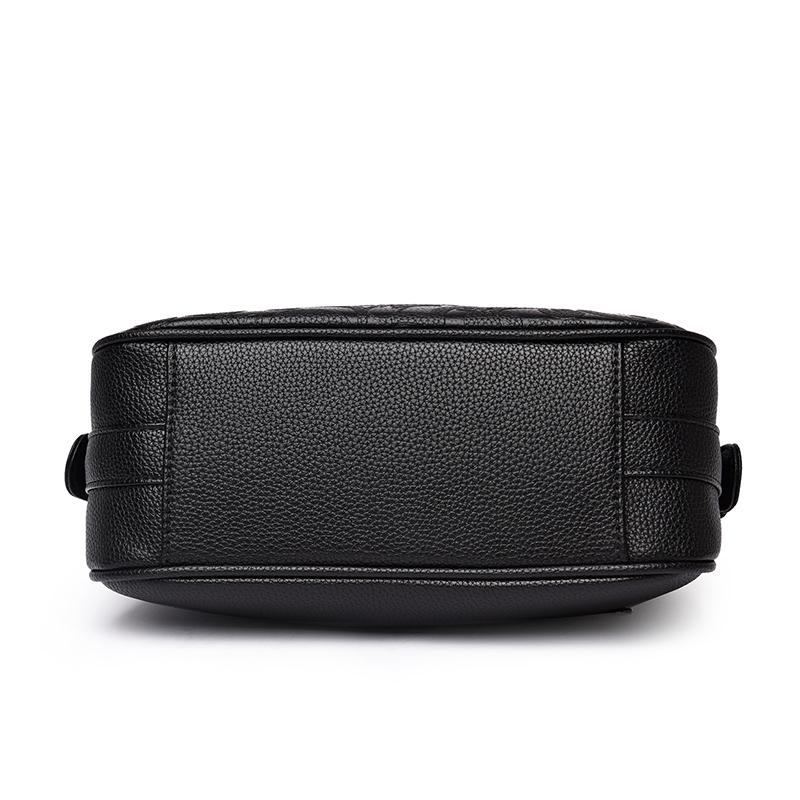 Sac Hobo Vintage à Motif Floral Gaufré pour Femmes - Sac à Bandoulière Mode en Similicuir pour l'Épaule avec Bandoulière Réglable pour le Quotidien Décontracté