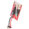 XK K127.0009 Main Receiver Circuit Board for WLtoys XK K127 RC Helicopter Quadcopter Parts